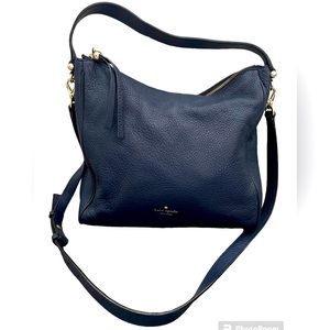 Kate Spade Convertible Shoulder Crossbody Handbag